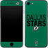 NHL Dallas Stars Lineup iPhone SE (2nd & 3rd Gen) Skin