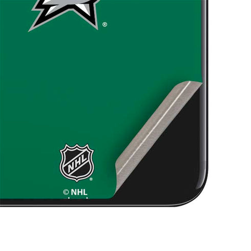NHL Dallas Stars Lineup iPhone SE (2nd & 3rd Gen) Skin