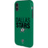 NHL Dallas Stars Lineup iPhone X Pro Case