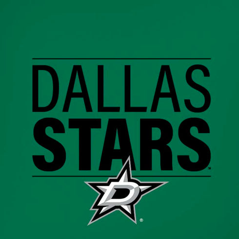 NHL Dallas Stars Lineup iPhone X Pro Case