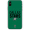 NHL Dallas Stars Lineup iPhone X Skin