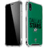 NHL Dallas Stars Lineup iPhone XR Clear Case