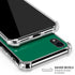 NHL Dallas Stars Lineup iPhone XR Clear Case