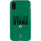 NHL Dallas Stars Lineup iPhone XR Pro Case