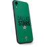 NHL Dallas Stars Lineup iPhone XR Skin