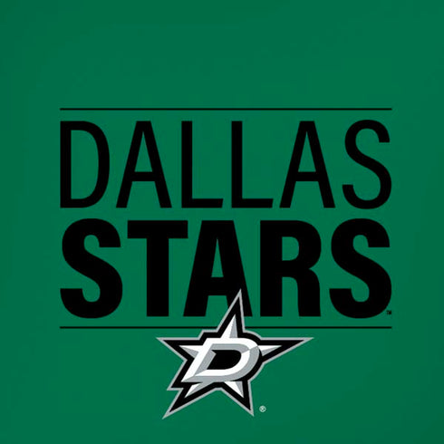 NHL Dallas Stars Lineup iPhone XR Skin