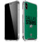 NHL Dallas Stars Lineup iPhone XS Max Clear Case