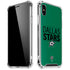 NHL Dallas Stars Lineup iPhone XS Max Clear Case