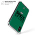NHL Dallas Stars Lineup iPhone XS Max Clear Case