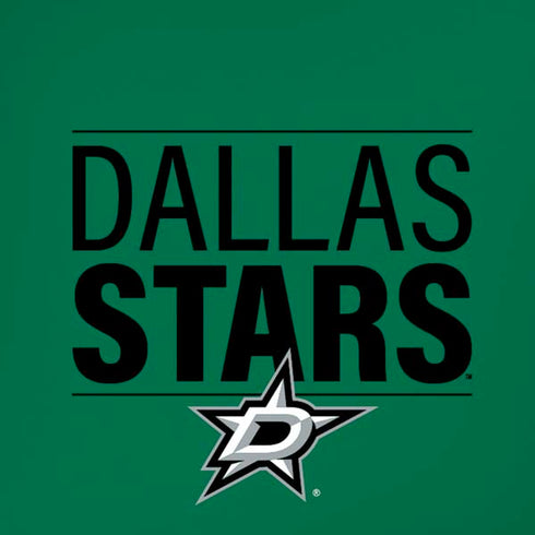 NHL Dallas Stars Lineup iPhone XS Max Skin