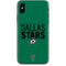 NHL Dallas Stars Lineup iPhone XS Skin