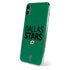 NHL Dallas Stars Lineup iPhone XS Skin