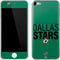 NHL Dallas Stars Lineup Apple iPod Skin