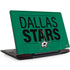 NHL Dallas Stars Lineup Legion Y720 Skin