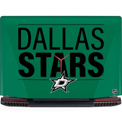 NHL Dallas Stars Lineup Legion Y720 Skin