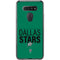 NHL Dallas Stars Lineup LG K51/Q51 Clear Case