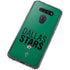 NHL Dallas Stars Lineup LG K51/Q51 Clear Case