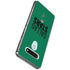 NHL Dallas Stars Lineup LG Stylo 6 Clear Case