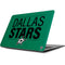 NHL Dallas Stars Lineup Apple MacBook Skin