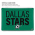 NHL Dallas Stars Lineup MacBook Air 13in M1 (2021) Case plus Skin