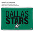 NHL Dallas Stars Lineup MacBook Air 15in (2023-2025) Case plus Skin