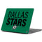NHL Dallas Stars Lineup Apple MacBook Pro 13-inch Skin