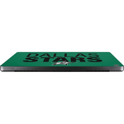 NHL Dallas Stars Lineup MacBook Pro 14in (2021-24) Skin