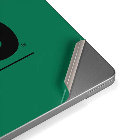 NHL Dallas Stars Lineup MacBook Pro 14in (2021-24) Skin