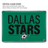NHL Dallas Stars Lineup MacBook Pro 16in (2021-25) Case plus Skin