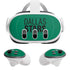 NHL Dallas Stars Lineup Meta Quest 3 Skin