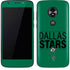 NHL Dallas Stars Lineup Moto E5 Play Skin