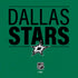NHL Dallas Stars Lineup Moto E5 Play Skin