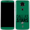 NHL Dallas Stars Lineup Moto E5 Plus Skin