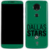 NHL Dallas Stars Lineup Moto E5 Plus Skin
