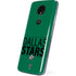 NHL Dallas Stars Lineup Moto E5 Plus Skin