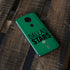 NHL Dallas Stars Lineup Moto E5 Plus Skin