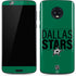 NHL Dallas Stars Lineup Moto G6 Skin