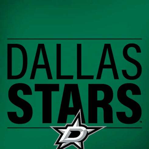 NHL Dallas Stars Lineup Moto G6 Skin