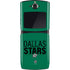 NHL Dallas Stars Lineup Motorola RAZR Skin