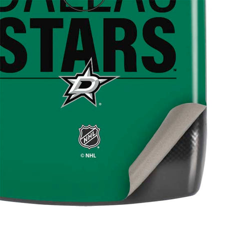 NHL Dallas Stars Lineup Motorola RAZR Skin