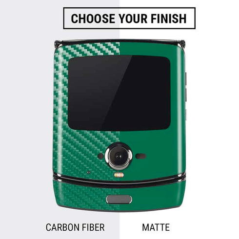 NHL Dallas Stars Lineup Motorola RAZR Skin