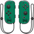 NHL Dallas Stars Lineup Nintendo Joy-Con (L/R) Controller Skin