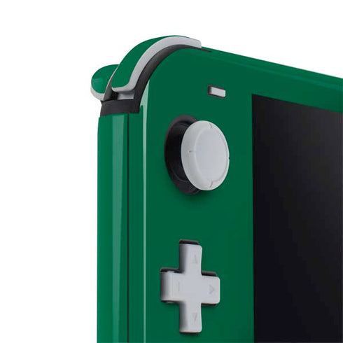 NHL Dallas Stars Lineup Nintendo Switch Lite Skin