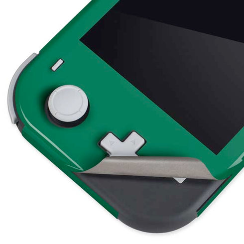 NHL Dallas Stars Lineup Nintendo Switch Lite Skin