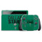NHL Dallas Stars Lineup Nintendo Switch OLED (2021) Skin