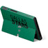 NHL Dallas Stars Lineup Nintendo Switch OLED (2021) Skin