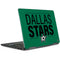NHL Dallas Stars Lineup Notebook 9 Pro 13in (2017) Skin