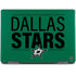 NHL Dallas Stars Lineup Notebook 9 Pro 13in (2017) Skin
