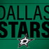 NHL Dallas Stars Lineup Notebook 9 Pro 13in (2017) Skin