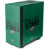NHL Dallas Stars Lineup NZXT H510 Compact ATX Mid-Tower Case Skin